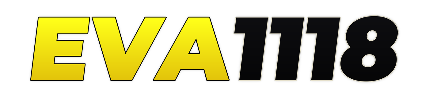 eva1118 logo